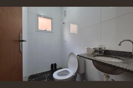 Apartamento para alugar com 70m², 2 quartos e 1 vagaBanheiro