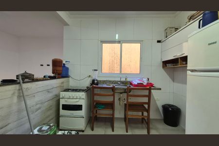 Apartamento para alugar com 70m², 2 quartos e 1 vagaCozinha
