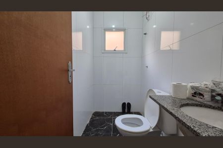 Apartamento para alugar com 70m², 2 quartos e 1 vagaBanheiro