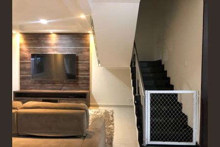 Casa à venda com 226m², 4 quartos e 4 vagas