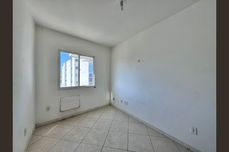 Quarto  de apartamento à venda com 2 quartos, 46m² em Recreio dos Bandeirantes, Rio de Janeiro