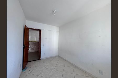 Quarto  de apartamento à venda com 2 quartos, 46m² em Recreio dos Bandeirantes, Rio de Janeiro