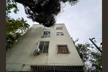 Apartamento à venda com 118m², 2 quartos e 1 vagaFachada