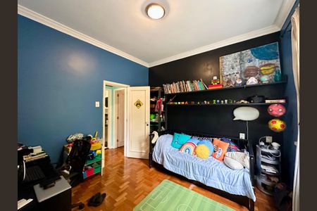 Apartamento à venda com 118m², 2 quartos e 1 vagaQuarto 1