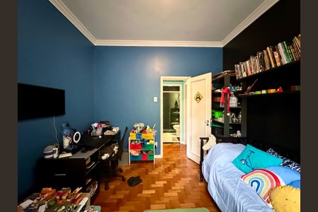 Apartamento à venda com 118m², 2 quartos e 1 vagaQuarto 1