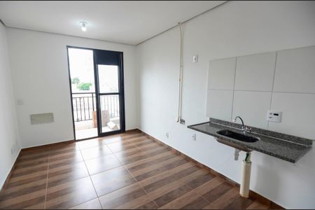 Sala de apartamento à venda com 1 quarto, 29m² em Imperial de São Cristóvão, Rio de Janeiro