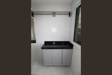 Apartamento para alugar com 56m², 2 quartos e 1 vagaÁrea de Serviço