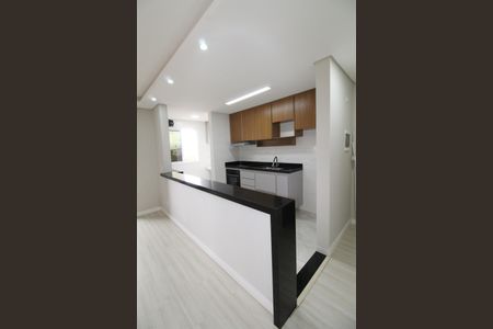 Apartamento para alugar com 56m², 2 quartos e 1 vagaCozinha