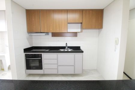 Apartamento para alugar com 56m², 2 quartos e 1 vagaCozinha