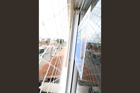 Apartamento para alugar com 56m², 2 quartos e 1 vagaPlaquinha