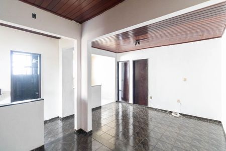 Sala de casa para alugar com 2 quartos, 90m² em Campo Grande, Rio de Janeiro