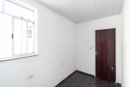 Quarto 1 de casa para alugar com 2 quartos, 90m² em Campo Grande, Rio de Janeiro