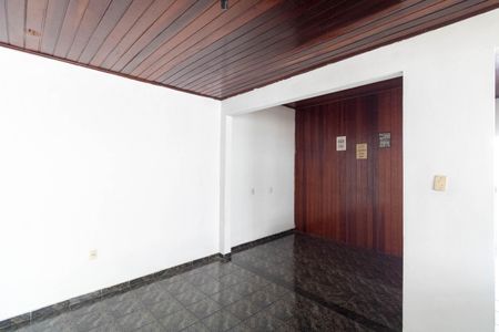 Sala de casa para alugar com 2 quartos, 90m² em Campo Grande, Rio de Janeiro