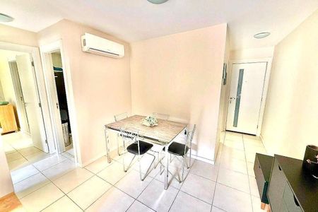 Apartamento à venda com 2 quartos, 61m² em São Francisco, Niterói