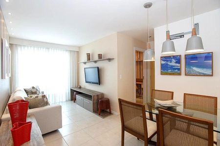 Apartamento à venda com 2 quartos, 61m² em São Francisco, Niterói