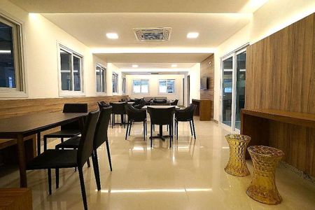 Apartamento à venda com 2 quartos, 61m² em São Francisco, Niterói