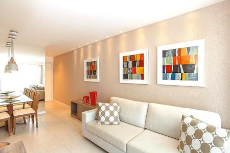 Apartamento à venda com 2 quartos, 61m² em São Francisco, Niterói