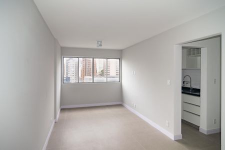 Apartamento à venda com 1 quarto, 28m² em Bela Vista, São Paulo
