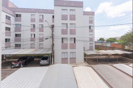 Apartamento à venda com 43m², 2 quartos e 1 vagaVista do Quarto 2