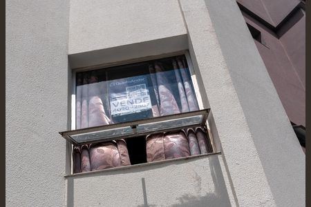 Apartamento à venda com 43m², 2 quartos e 1 vagaPlaquinha