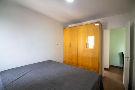 Quarto de apartamento para alugar com 1 quarto, 52m² em Campo Belo, São Paulo