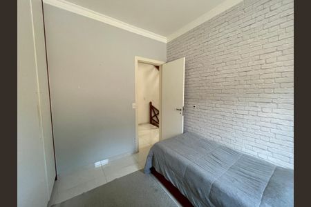 Quarto 1 de casa de condomínio para alugar com 3 quartos, 132m² em Jardim Maria Tereza, Cotia