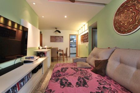 Apartamento à venda com 2 quartos, 87m² em Icaraí, Niterói