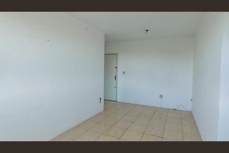 Sala  de apartamento para alugar com 2 quartos, 79m² em Cristal, Porto Alegre