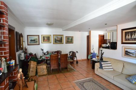 Apartamento à venda com 2 quartos, 90m² em Barra da Tijuca, Santo André