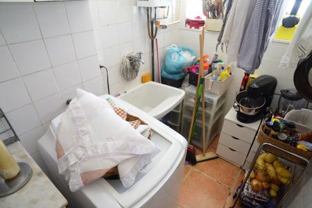 Apartamento à venda com 2 quartos, 90m² em Barra da Tijuca, Santo André