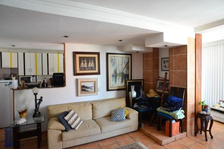 Apartamento à venda com 2 quartos, 90m² em Barra da Tijuca, Santo André