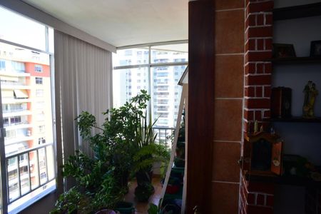 Apartamento à venda com 2 quartos, 90m² em Barra da Tijuca, Santo André