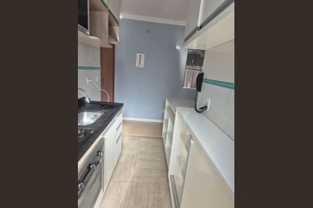 Foto 04 de apartamento à venda com 2 quartos, 46m² em Morumbi, São Paulo