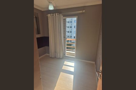 Foto 01 de apartamento à venda com 2 quartos, 46m² em Morumbi, São Paulo