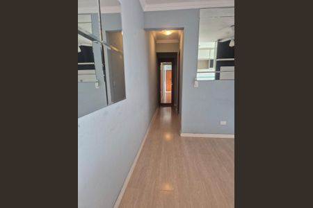 Foto 14 de apartamento à venda com 2 quartos, 46m² em Morumbi, São Paulo