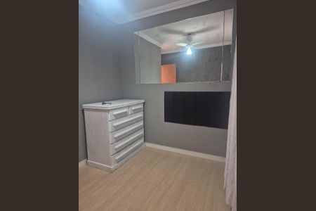 Foto 06 de apartamento à venda com 2 quartos, 46m² em Morumbi, São Paulo