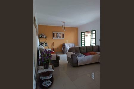 Casa à venda com 3 quartos, 301m² em Jardim Eulina, Campinas