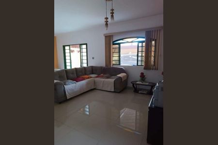 Casa à venda com 3 quartos, 301m² em Jardim Eulina, Campinas