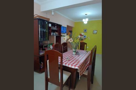 Casa à venda com 3 quartos, 301m² em Jardim Eulina, Campinas