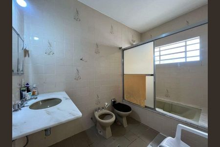 Casa à venda com 4 quartos, 295m² em Nova Campinas, Campinas