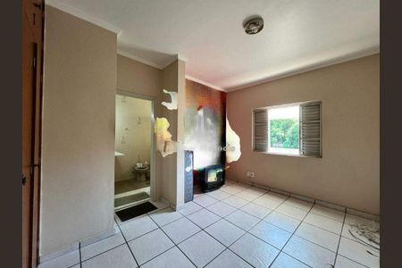 Casa à venda com 4 quartos, 295m² em Nova Campinas, Campinas