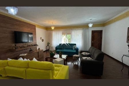 Casa à venda com 4 quartos, 223m² em Jardim Chapadão, Campinas