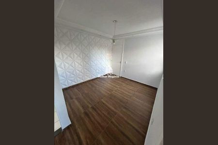 Apartamento à venda com 2 quartos, 44m² em Jardim do Lago II, Campinas