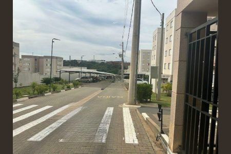Apartamento à venda com 2 quartos, 44m² em Jardim do Lago II, Campinas