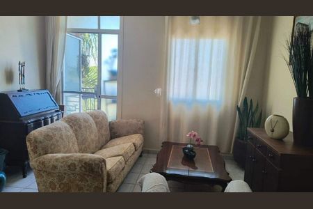 Apartamento à venda com 3 quartos, 74m² em Jardim das Bandeiras, Campinas