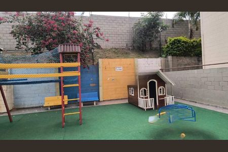 Apartamento à venda com 3 quartos, 74m² em Jardim das Bandeiras, Campinas