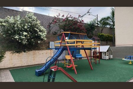 Apartamento à venda com 3 quartos, 74m² em Jardim das Bandeiras, Campinas