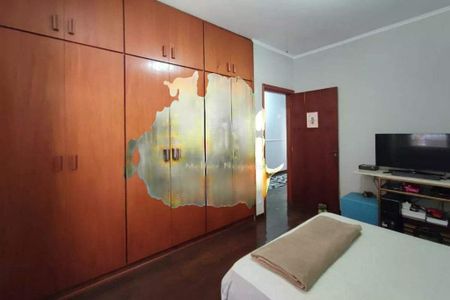 Casa à venda com 3 quartos, 251m² em Jardim Carlos Lourenço, Campinas