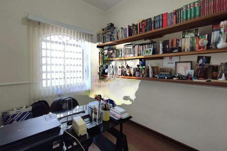 Casa à venda com 3 quartos, 251m² em Jardim Carlos Lourenço, Campinas