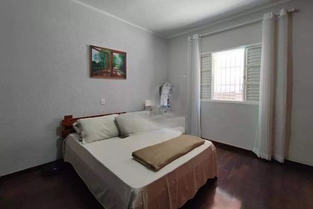 Casa à venda com 3 quartos, 251m² em Jardim Carlos Lourenço, Campinas